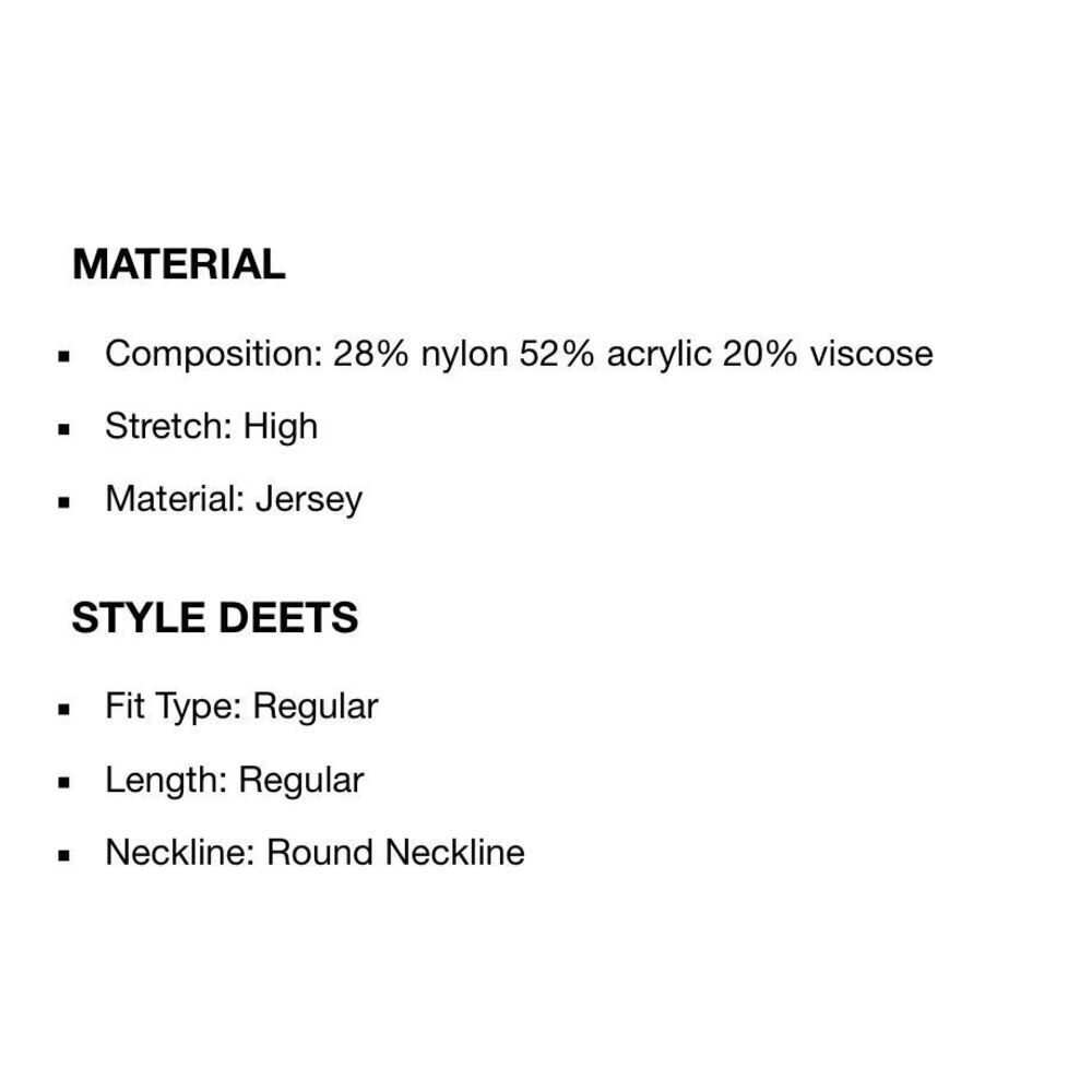 Cider cream colored sweater with crocheted floral appliqués - M - Picture 8 of 8